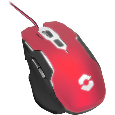 Mouse Speedlink Contus 3200 DPI Optical