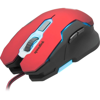 Mouse Speedlink Contus 3200 DPI Optical