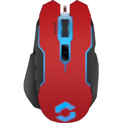 Mouse Speedlink Contus 3200 DPI Optical