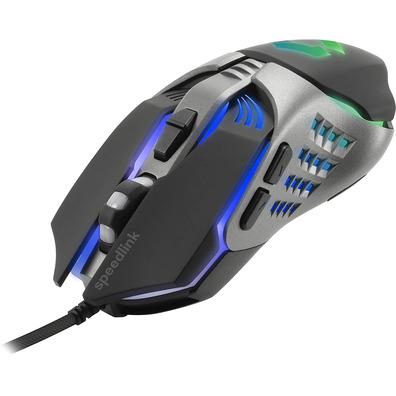 Mouse Speedlink Tyalo 3200 DPI Optic