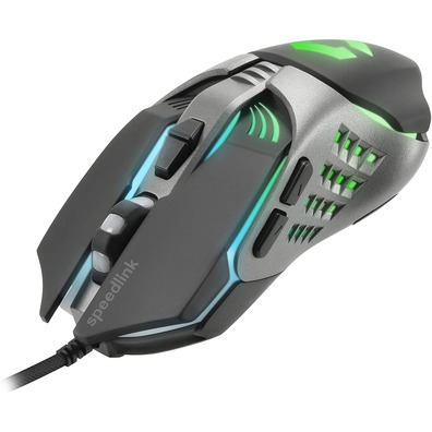 Mouse Speedlink Tyalo 3200 DPI Optic