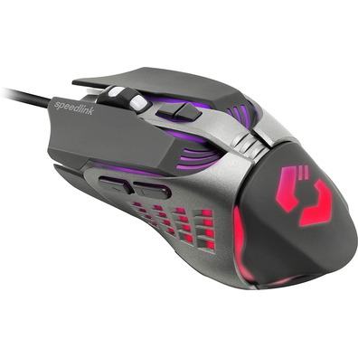 Mouse Speedlink Tyalo 3200 DPI Optic