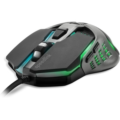 Mouse Speedlink Tyalo 3200 DPI Optic
