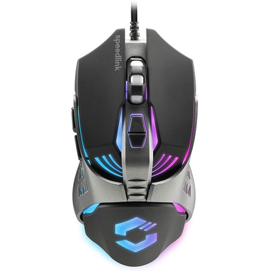 Mouse Speedlink Tyalo 3200 DPI Optic