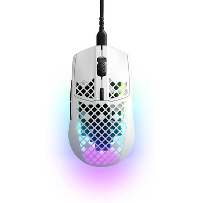 Mouse Steelseries Aerox 3 8500 DPI