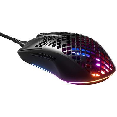 Mouse Steelseries Aerox 3 8500 DPI Black