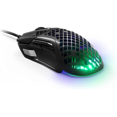 Mouse Steelseries Aerox 5 18000 DPI