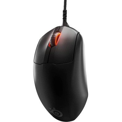 Mouse Steelseries prime + 18000 DPI