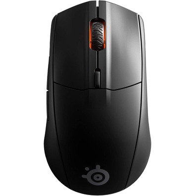 Mouse Steelseries Rival 3 18000DPI Black Optical Wireless