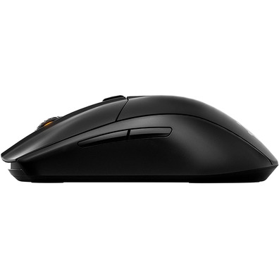 Mouse Steelseries Rival 3 18000DPI Black Optical Wireless