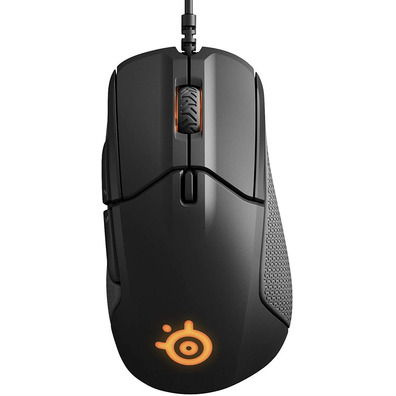 Mouse Steelseries Rival 310 12000DPI