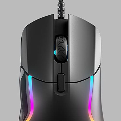 Mouse Steelseries Rival 5 18000 CPI