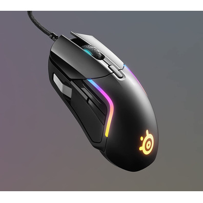 Mouse Steelseries Rival 5 18000 CPI