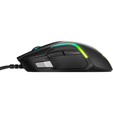 Mouse Steelseries Rival 5 18000 CPI