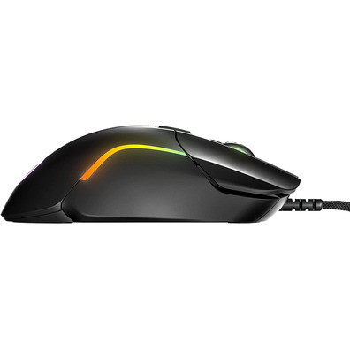 Mouse Steelseries Rival 5 18000 CPI