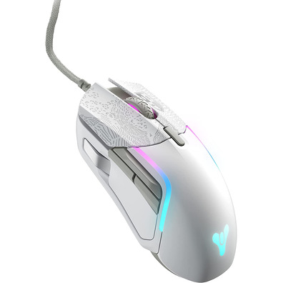 Mouse Steelseries Rival 5 Destiny 2 Edition 18000 DPI