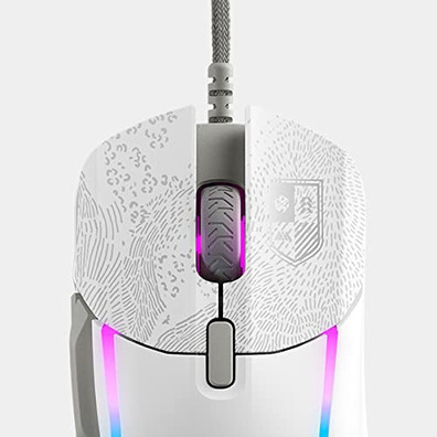 Mouse Steelseries Rival 5 Destiny 2 Edition 18000 DPI