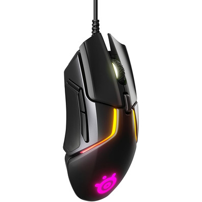 Mouse Steelseries Rival 600 12000 CPI