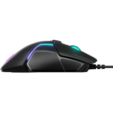 Mouse Steelseries Rival 600 12000 CPI