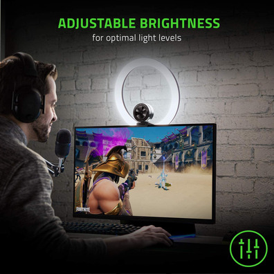 Razer Ring LED Lighting 192