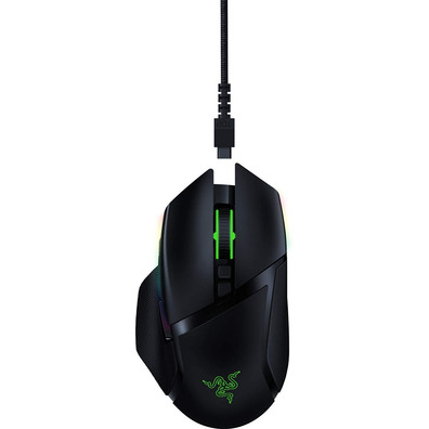 Razer Basilisk Ultimate Optical 20000 DPI