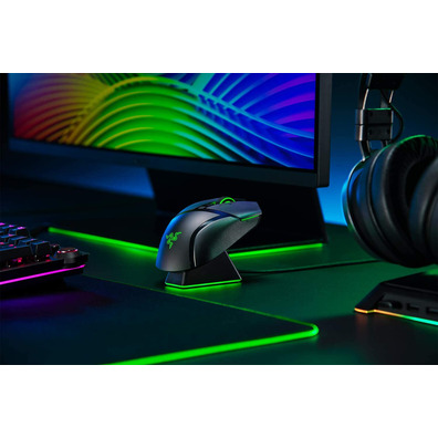 Razer Basilisk Ultimate Optical 20000 DPI