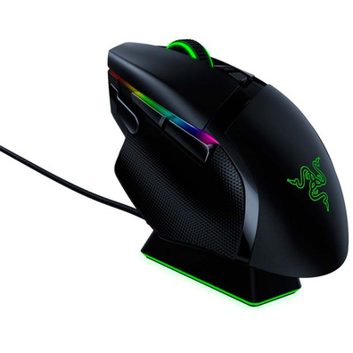 Razer Basilisk Ultimate Optical 20000 DPI