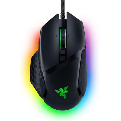 Razer Basilisk v2 Optical 26000 DPI