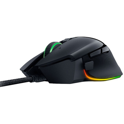 Razer Basilisk v2 Optical 26000 DPI