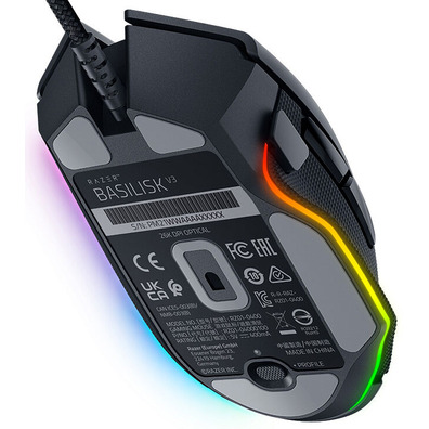 Razer Basilisk v2 Optical 26000 DPI