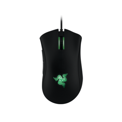 Razer Deathadder 2013 4G 6400 dpi