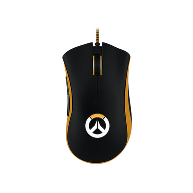 Razer Deathadd Chroma Essential Gaming Overwatch Edition