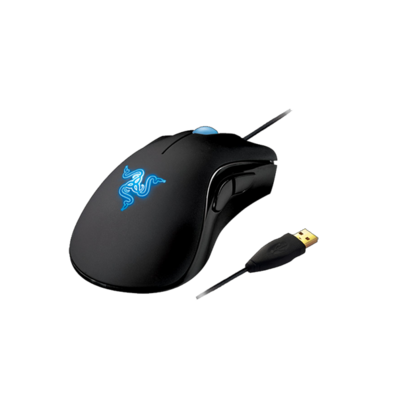 Razer Deathadder Left-Handed Edition