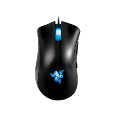 Razer Deathadder Left-Handed Edition