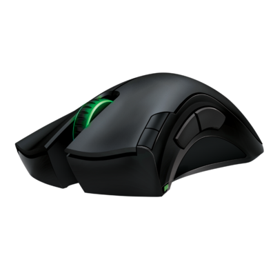 Razer Mamba 2012 4G Elite