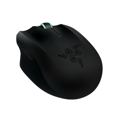 Razer Orochi 2013