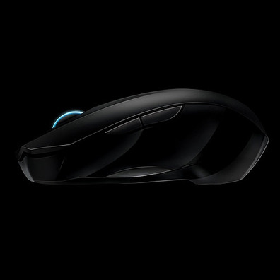 Razer Orochi Black