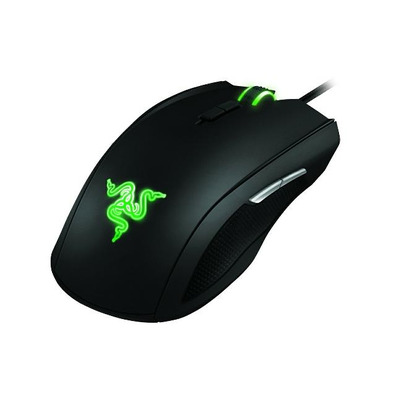 Razer Taipan 8200 DPI