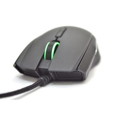 Razer Taipan 8200 DPI