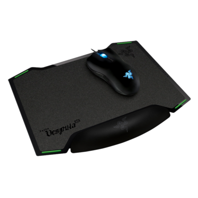 Razer Vespula Gaming Mouse Mat