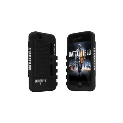 Battlefield 3 iPhone 4/4S Protection Case
