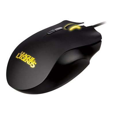 Razer Naga Hex League of Legends Mouse