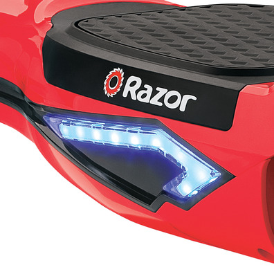 Razor Hovertrax 2.0 Red ELECTRIC RAZOR