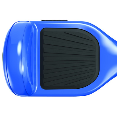 Razor Hovertrax Two Blue Wheels
