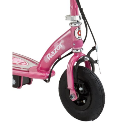 Razor E100 Pink