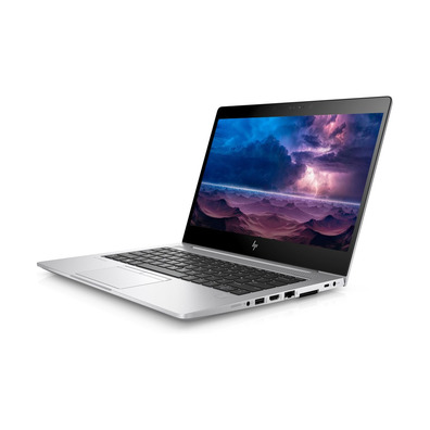 HP Elitebook 830 G5: 13.3 "i5 8GB RAM 256GB M.2 Reconditioning