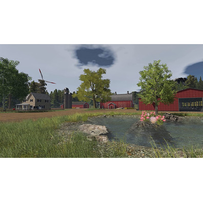 Real Farm Premium Edition Xbox One/Xbox Series X