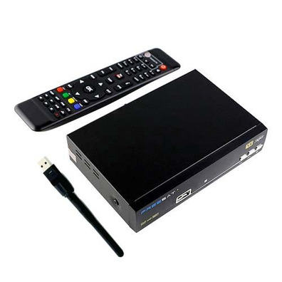 Satellite Receiver Freesat V8 Super