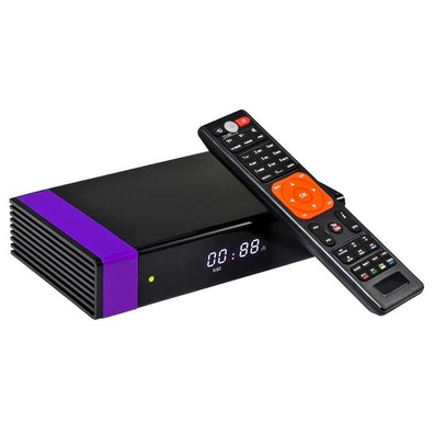 Satellite Receiver GTMedia V8 Honor (FreeSat V8 Honor)