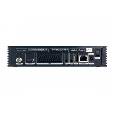 Satellite Receiver GTMedia V8 Honor (FreeSat V8 Honor)